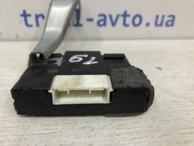 Блок управления иммобилайзера Toyota RAV 4 A30 2005 (б/у) Київ - зображення 2