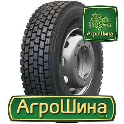 Грузовая шина GENTIRE GD833 (ведущая) 315/80 R22.5 156/153K PR20 Київ
