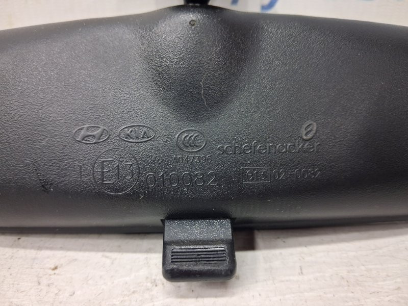 Зеркало салона Hyundai I30 2007-2012 8510127000 (Арт. 78324) Київ - зображення 4