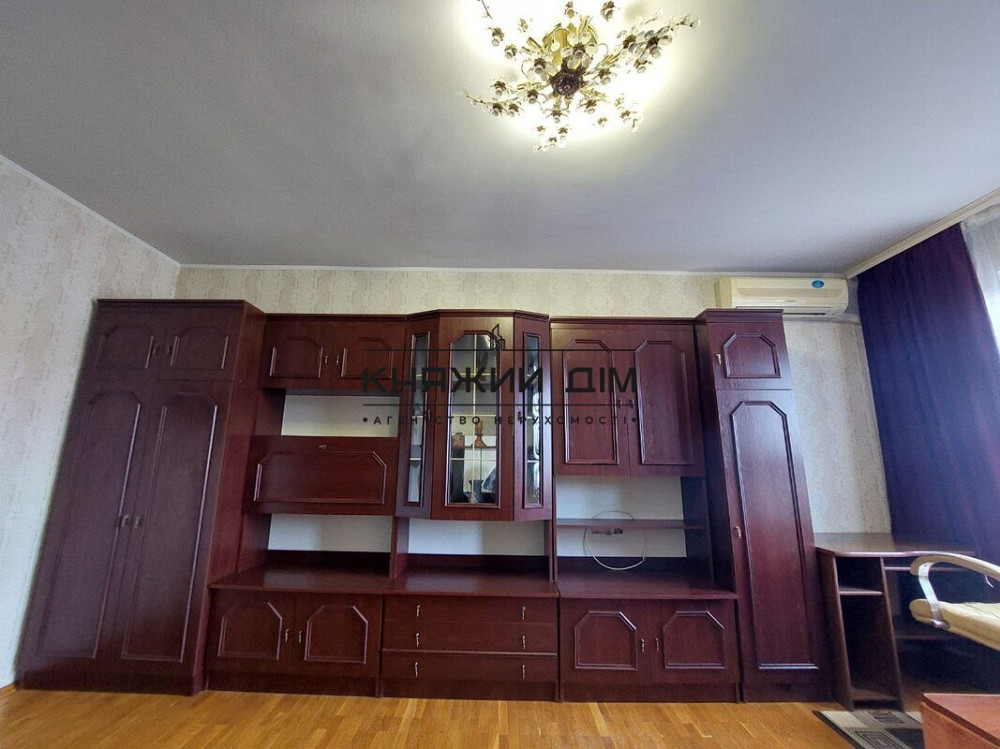 Оренда 2-х к. квартири м. Харківська. № 11201423 Київ - зображення 11