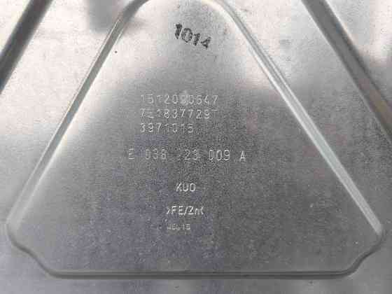 Стеклоподъемник передний левый VW T6 2015-2019 (7E1837729T) Ковель