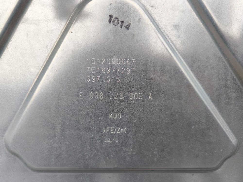 Стеклоподъемник передний левый VW T6 2015-2019 (7E1837729T) Ковель - изображение 2