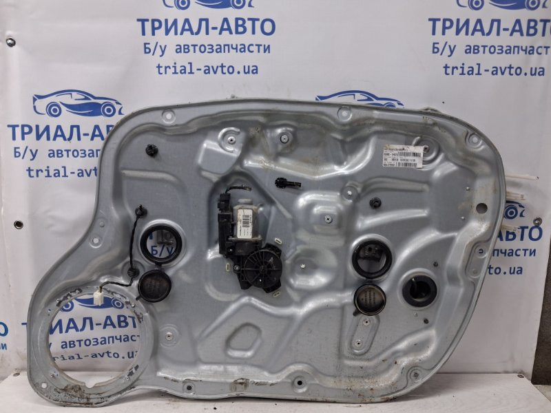Стеклоподъемник передний правый Kia Ceed ED 1.6 DIESEL D4FB 2006 (б/у) Київ - зображення 1