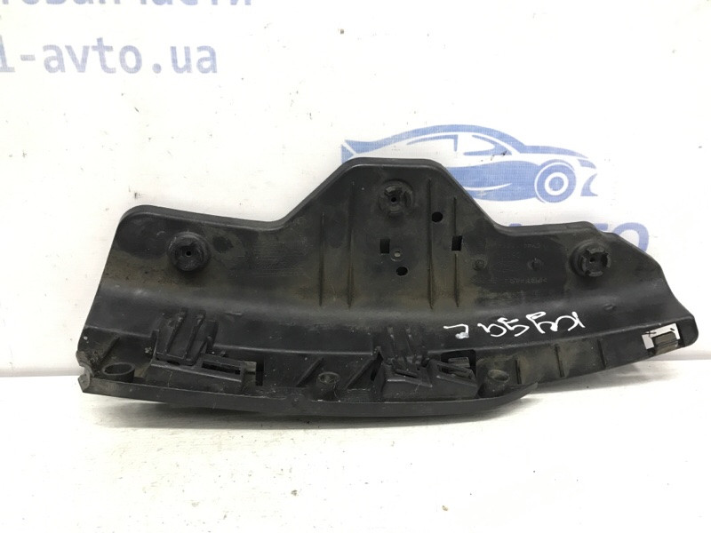 Площадка под фару Ford Kuga CBS 2.0 DIESEL 2013 лев. (б/у) Київ - зображення 2