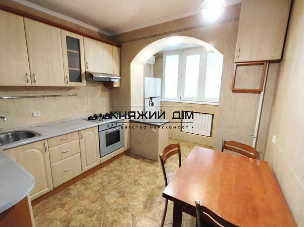 Без коміссіі !!!! Відмінна 3-х кімнатна, роздільна квартира 5 хв. Метро Позняки. код:21146993 Київ - зображення 4