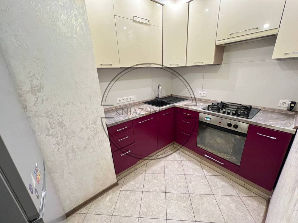 Продаж 2-кімнатної роздільної квартири з мансардою в ЖК Покровський, Гостомель. № 21145122 Київ - зображення 2