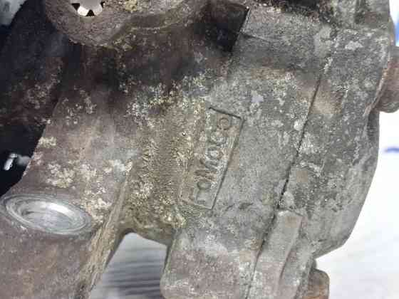 Насос ГУ Mazda CX 7 ER 2.3 БЕНЗИН 	L3VDT 2006 (б/у) Київ