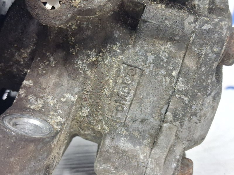 Насос ГУ Mazda CX 7 ER 2.3 БЕНЗИН 	L3VDT 2006 (б/у) Київ - зображення 6