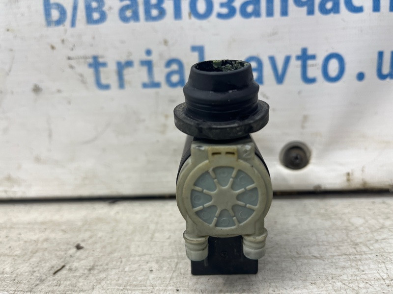 Насос омывателя стекла Hyundai Santa fe DM 2.4 БЕНЗИН G4KJ 2012 (б/у) Киев - изображение 2