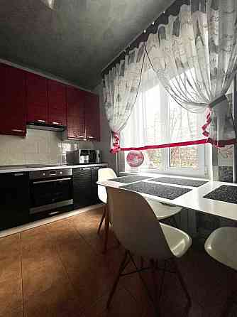 долгосрочная аренда 1-к квартира Киев, Святошинский, 14000 грн./мес. Київ