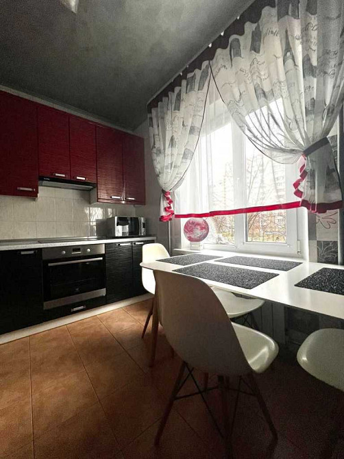 долгосрочная аренда 1-к квартира Киев, Святошинский, 14000 грн./мес. Київ - зображення 4