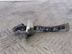 Ограничитель двери задний левый Toyota RAV 4 A30 2005 задн. лев. (б/у) Киев - изображение 1