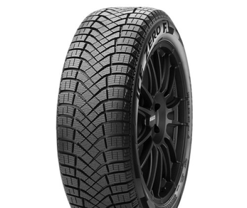 225/45 R18 Pirelli Ice Zero FR 95H Легкова шина Киев - изображение 7