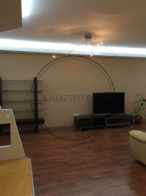 Botanic Towers 3 комнаты под офис ,ул. Саксаганского 121, м. Университет код № 1418678 Київ - зображення 4