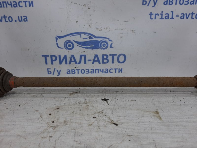 Привод задний Toyota RAV 4 A30 2.0 БЕНЗИН 1AZFE 2005 (б/у) Киев - изображение 4