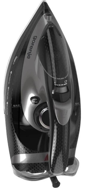 Утюг Gorenje SIH 3200 BKS 3000 Вт черный Киев - изображение 2