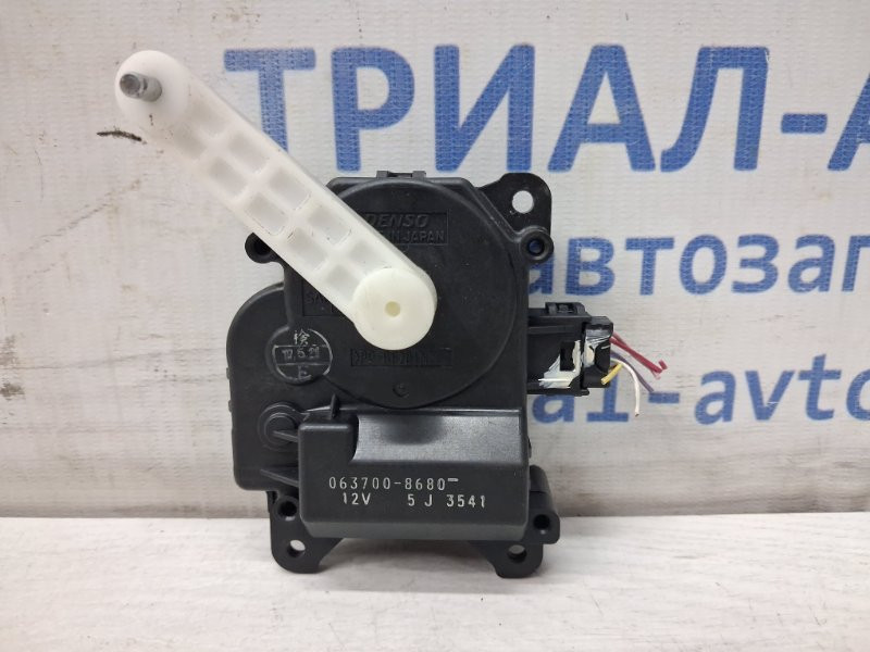 Сервопривод Toyota Avensis 2002-2010 8710605030 (Арт. 78648) Київ - зображення 2