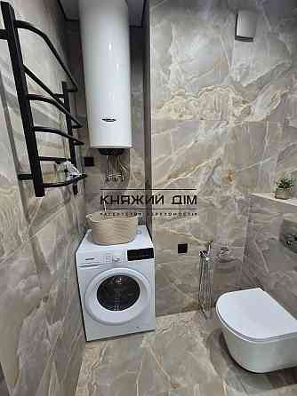 єОселя.Продаж стильної євродвушки з топовим ремонтом у ЖК Варшавський-2 Київ