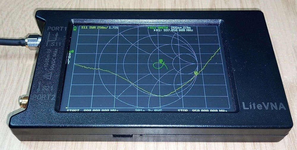 Антенна 902-928 МГц 100W 6 dBi всенаправленная, водонепроницаемая, дальнего действия Дніпро - зображення 3