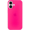Чехол Silicone Case Full Protective (AA) для Apple iPhone 16 (6.1") Херсон