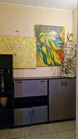 продажа 1-к квартира Киев, Днепровский, 57000 $ Київ