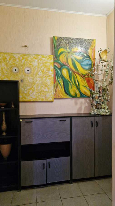 продажа 1-к квартира Киев, Днепровский, 57000 $ Київ - зображення 3