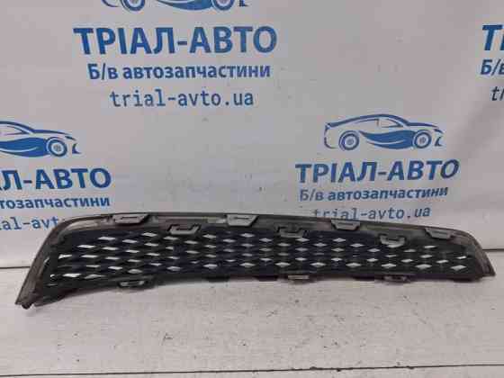 Решетка переднего бампера левая Acura MDX 2006-2013 71107STXA00 (Арт. 71818) Київ