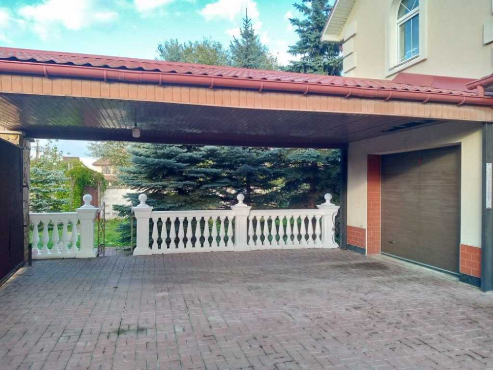 долгосрочная аренда 3-к коттедж Киев, Дарницкий, 1300 $/мес. Київ - зображення 3