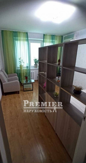 Продається чудова 1-кімнатна квартира в елітному цегляному будинку Одеса - зображення 1