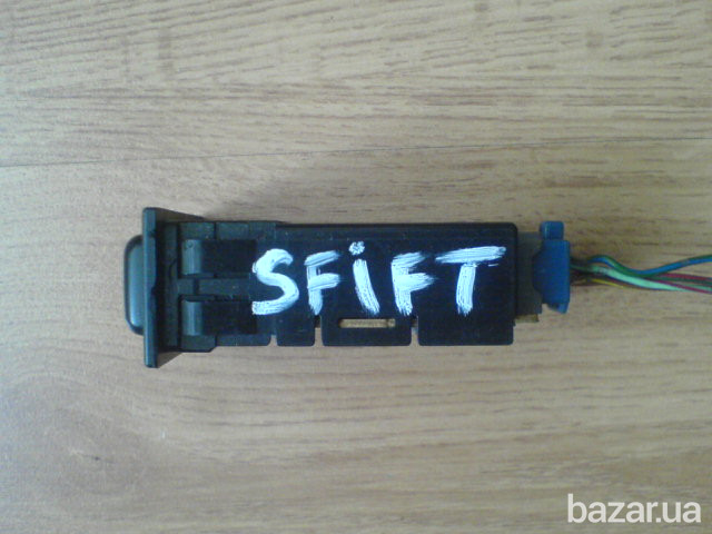 Дрібні запчастини до SUZUKI SWIFT -II Івано-Франківськ - зображення 7