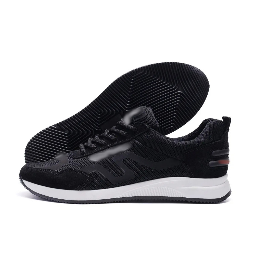 Мужские летние кроссовки сетка Київ - зображення 11