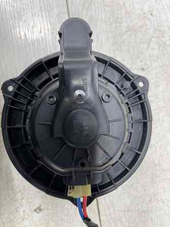 Моторчик печки Hyundai Santa fe 2005-2012 971132B705 (Арт. 70448) Киев
