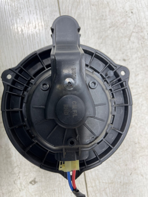 Моторчик печки Hyundai Santa fe 2005-2012 971132B705 (Арт. 70448) Киев - изображение 2