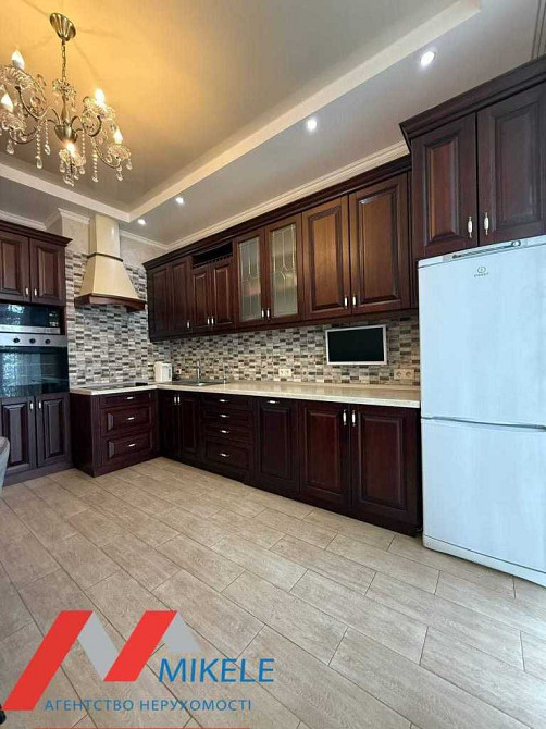 долгосрочная аренда 2-к квартира Киев, Печерский, 1000 $/мес. Київ - зображення 2