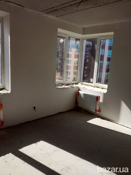 ПРОДАМ 2 КОМ КВАРТИРУ ЖК УЮТНЫЙ КВАРТАЛ! Київ - зображення 9