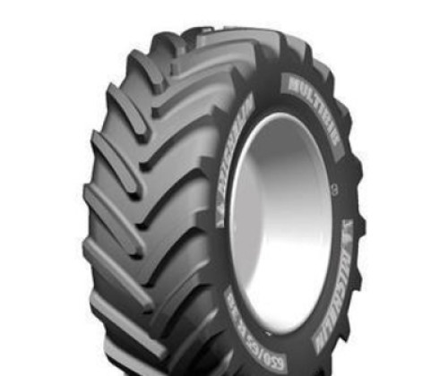 540/65 R28 Michelin MultiBib 143D Сільгосп шина Киев - изображение 8