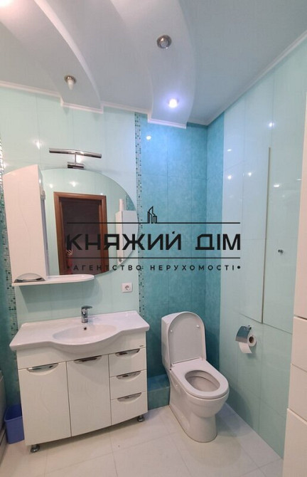 Оренда 4 кімнатної квартири м Позняки. Код об'єкту: 11202937 Київ - зображення 12