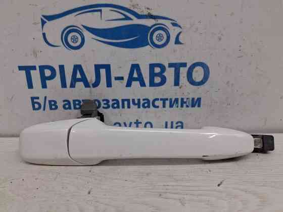 Ручка двери внешняя передняя правая Mazda CX 9 TB 3.7 БЕНЗИН MZI 2006 (б/у) Киев