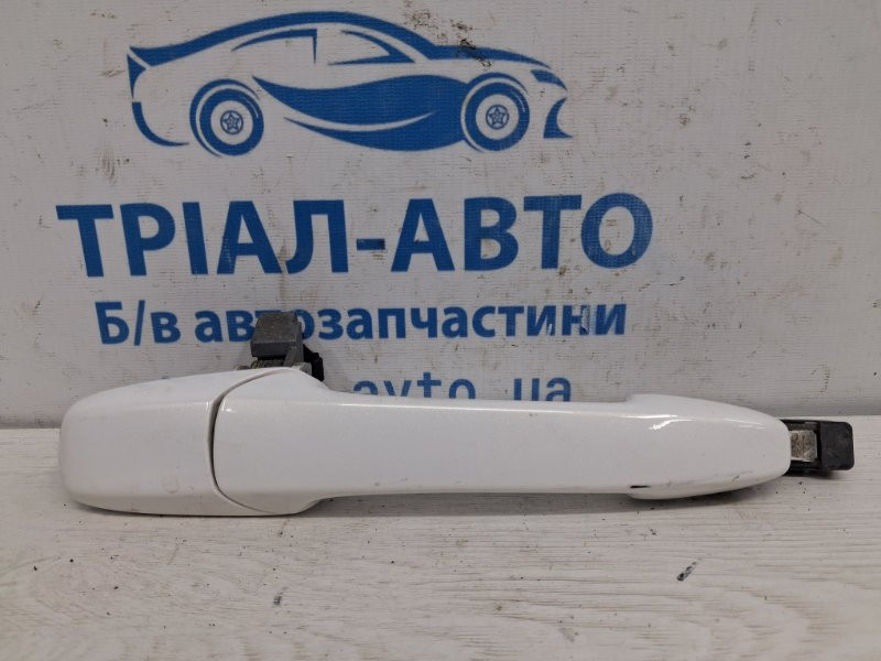 Ручка двери внешняя передняя правая Mazda CX 9 TB 3.7 БЕНЗИН MZI 2006 (б/у) Киев - изображение 1