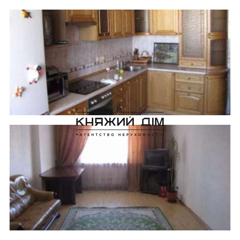 Оренда 3-х кім. квартира біля Новопечерських Липок. №1176136 Київ - зображення 9