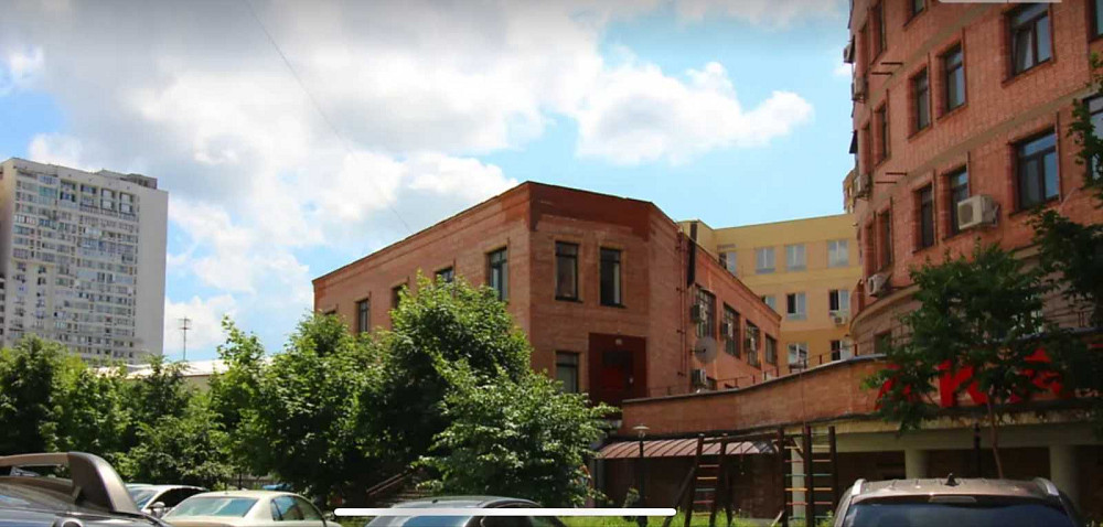 продажа помещения свободного назначения, здания Киев, Печерский, 1800000 $ Київ - зображення 1