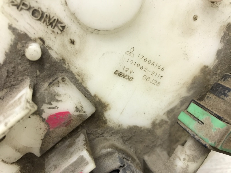 Модуль топливного насоса Mitsubishi Lancer 10 1.5 БЕНЗИН 4A91 2007 (б/у) Киев - изображение 5