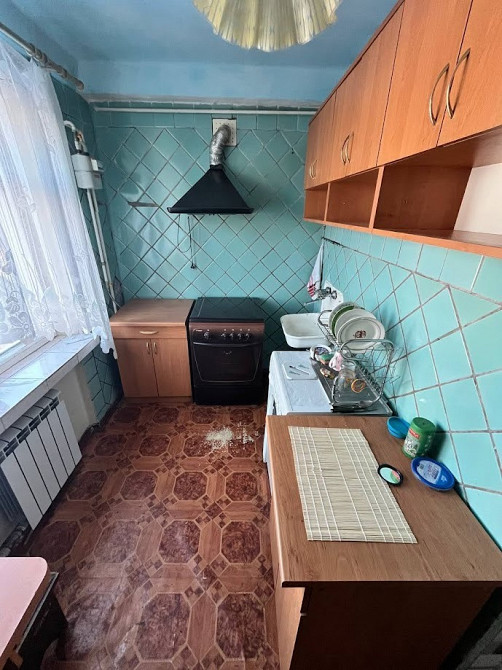 Продам 3-ком Черемушки тёплая, сухая, не угловая, без долгов. СРОЧНО! Кам'янське (Дніпродзержинськ) - зображення 4