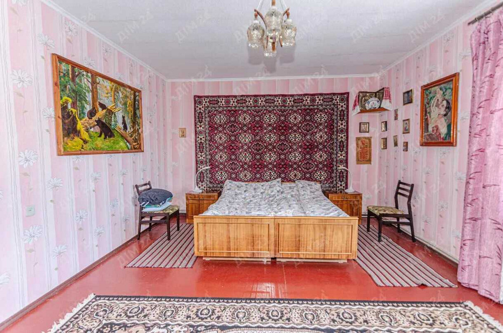 продажа 5-к дом Решетиловский , Решетиловка, 73000 $ Решетилівка - зображення 9