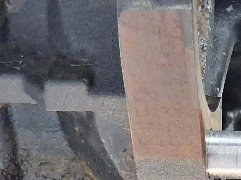 Двигатель Hyundai IX35 2009-2015 D4FD (Арт. 68155) Киев - изображение 10