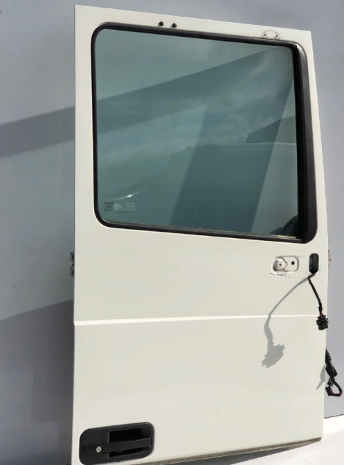 1881863 Дверь передняя правая DAF XF 106 Euro 6 Львів - зображення 2