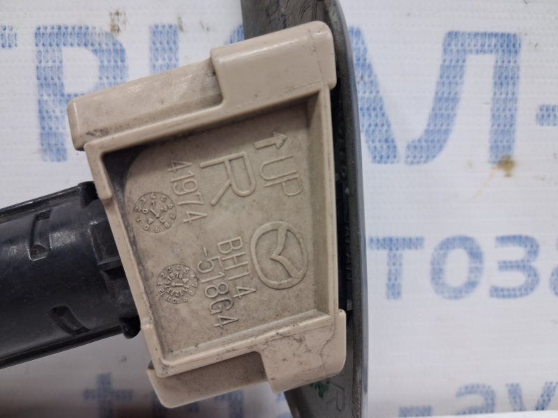 Омыватель фары правый Mazda 3 2013-2019 BHT45182X (Арт. 63628) Киев - изображение 5