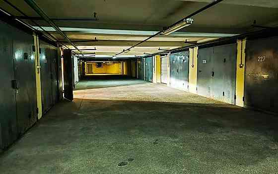 продажа подземный паркинг Киев, Печерский, 60000 $ Київ