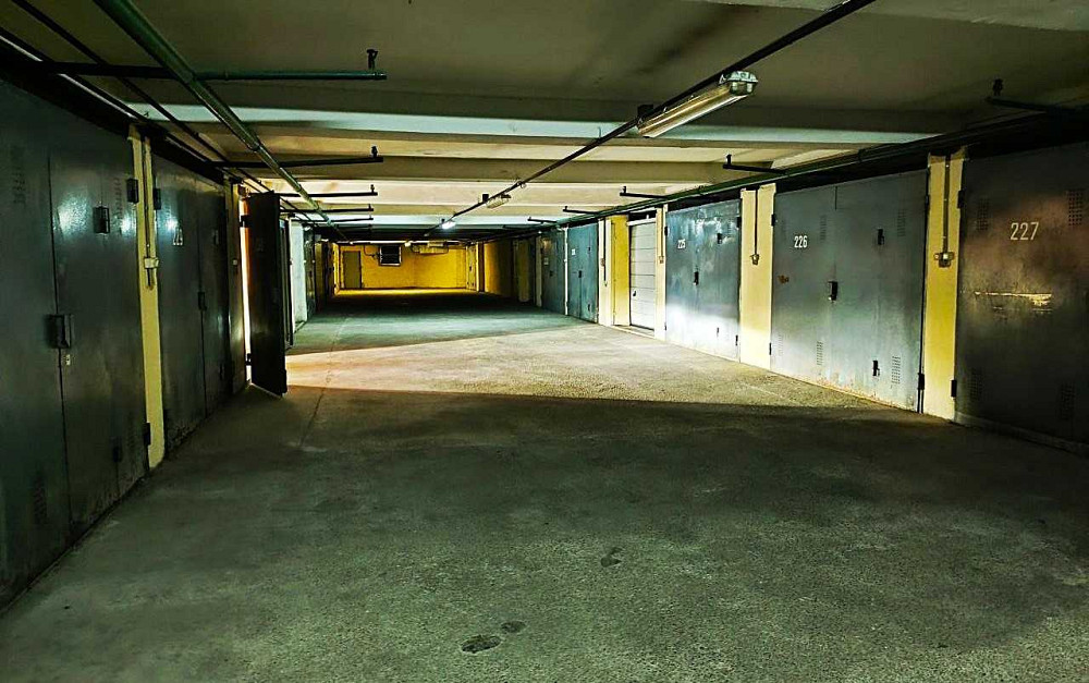 продажа подземный паркинг Киев, Печерский, 60000 $ Київ - зображення 2