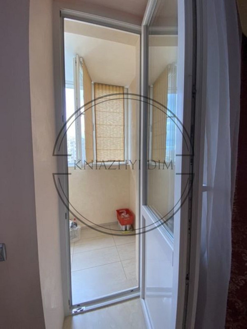 Продажа раздельной 3-х к. кв. в ЖК Голосеево. № 21121724 Киев - изображение 10